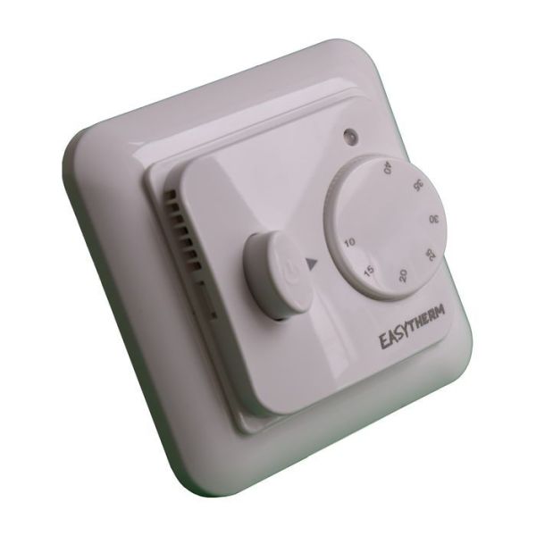 Easytherm EASY MECH, терморегулятор електромеханічний Easytherm EASY MECH, терморегулятор електромеханічний