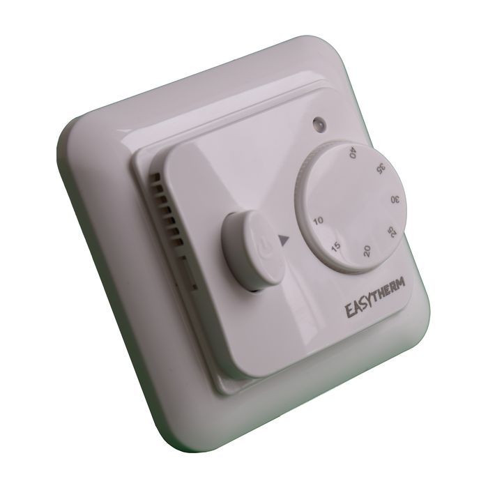 Easytherm EASY MECH, терморегулятор електромеханічний Easytherm EASY MECH, терморегулятор електромеханічний