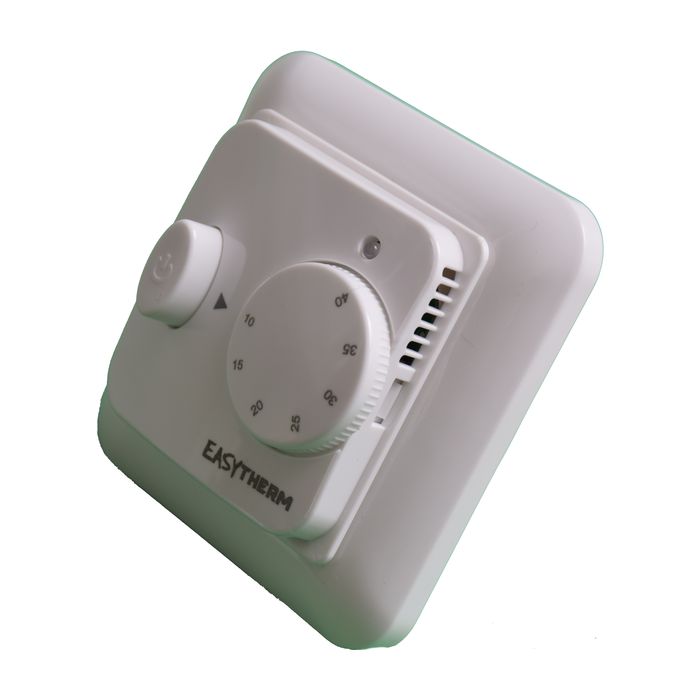 Easytherm EASY MECH, терморегулятор електромеханічний Easytherm EASY MECH, терморегулятор електромеханічний