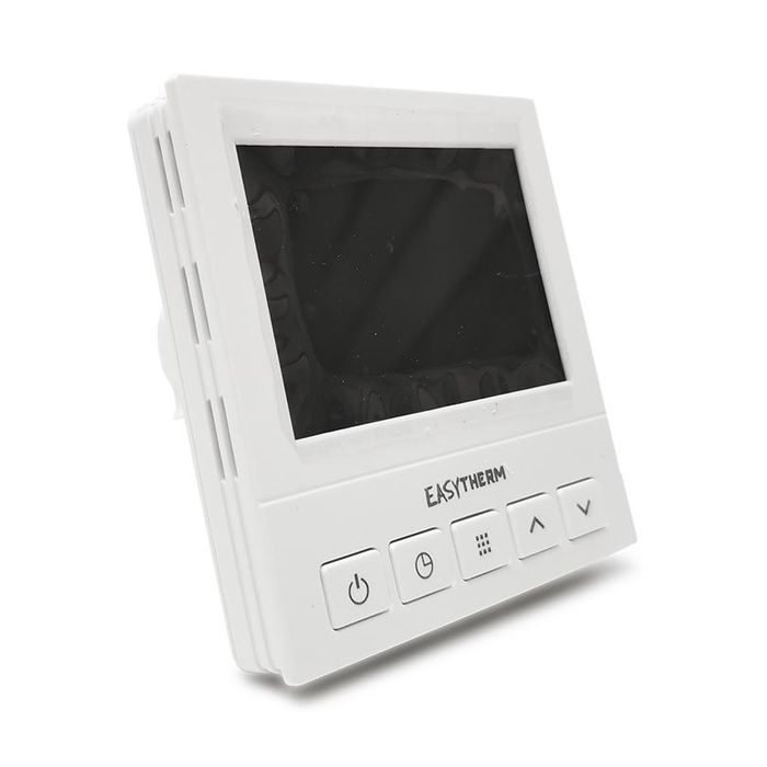 Easytherm EASY PRO, терморегулятор програмований, тижневий Easytherm EASY PRO, терморегулятор програмований, тижневий