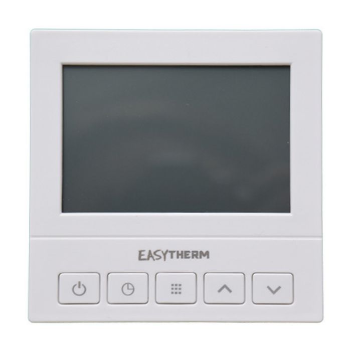 Easytherm EASY PRO, терморегулятор програмований, тижневий Easytherm EASY PRO, терморегулятор програмований, тижневий
