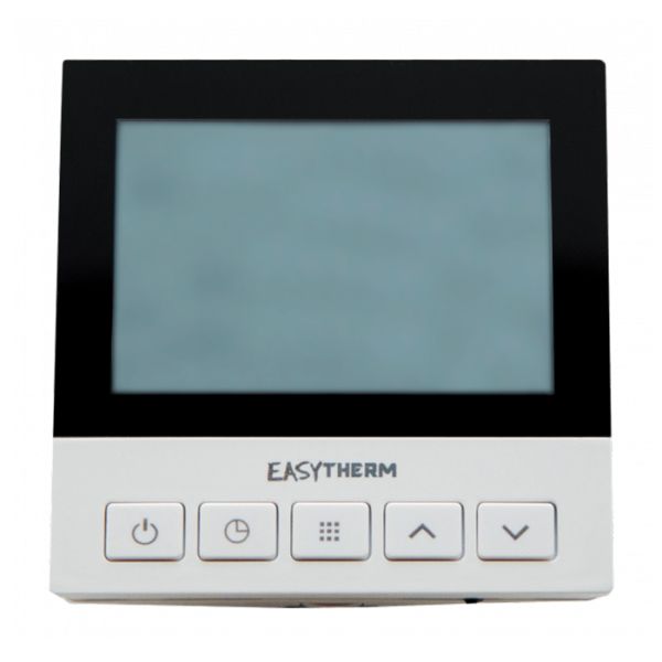 Easytherm EASY PRO WI-FI, терморегулятор програмований, тижневий Easytherm EASY PRO WI-FI, терморегулятор програмований, тижневий