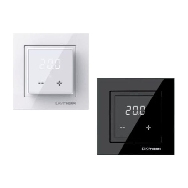 Easytherm EASY ET-30, терморегулятор сенсорний Easytherm EASY ET-30, терморегулятор сенсорний