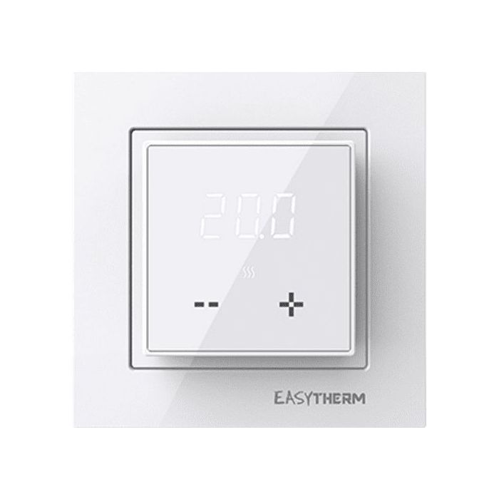 Easytherm EASY ET-30, терморегулятор сенсорний Easytherm EASY ET-30, терморегулятор сенсорний