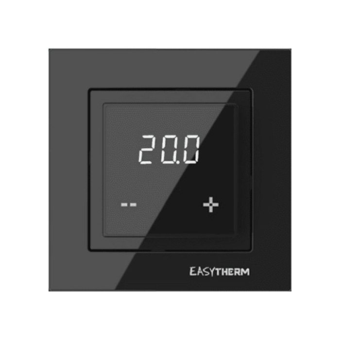 Easytherm EASY ET-30, терморегулятор сенсорний Easytherm EASY ET-30, терморегулятор сенсорний
