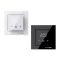 Easytherm EASY ET-40, терморегулятор сенсорний, програмований, тижневий Easytherm EASY ET-40, терморегулятор сенсорний, програмований, тижневий