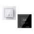 Easytherm EASY ET-40, терморегулятор сенсорний, програмований, тижневий Easytherm EASY ET-40, терморегулятор сенсорний, програмований, тижневий