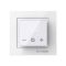Easytherm EASY ET-40, терморегулятор сенсорний, програмований, тижневий Easytherm EASY ET-40, терморегулятор сенсорний, програмований, тижневий
