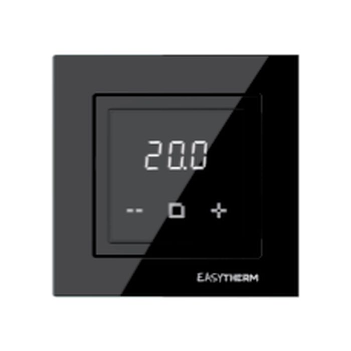 Easytherm EASY ET-40, терморегулятор сенсорний, програмований, тижневий Easytherm EASY ET-40, терморегулятор сенсорний, програмований, тижневий