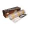 Fenix ECOFLOOR LDTS M 160, 8 м2, 1280 Вт, 2-жильн нагр мат Fenix ECOFLOOR LDTS M 160, 8 м2, 1280 Вт, 2-жильн нагр мат
