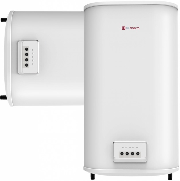 Бойлер Hi-therm FLAT 100 2кВт Бойлер Hi-therm FLAT 100 2кВт