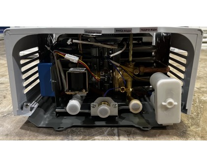 Газова колонка HI-THERM TERMIC-10C (проточний водонагрівач) Газова колонка HI-THERM TERMIC-10C (проточний водонагрівач)