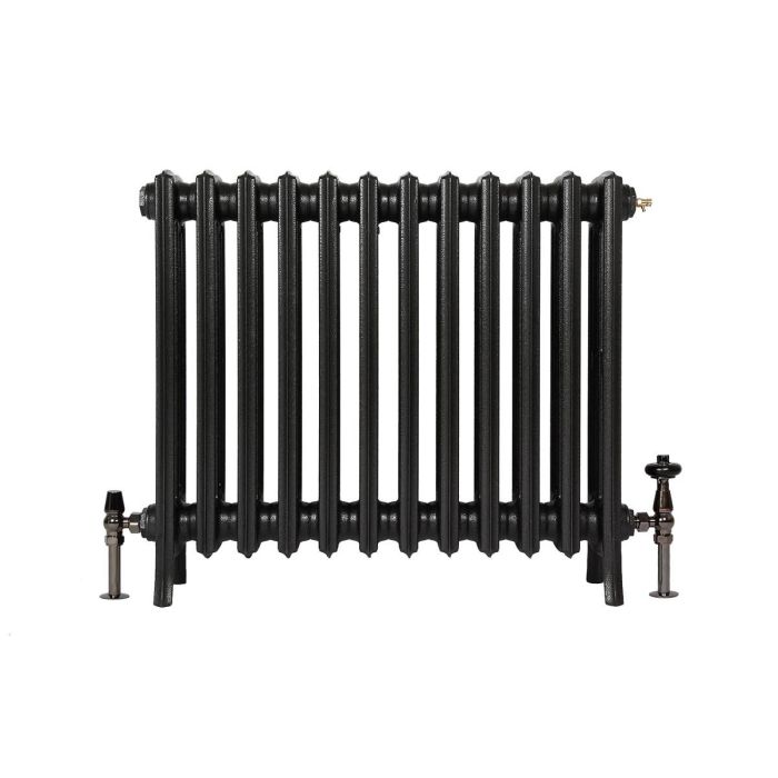 Чавун ретро радіатор Classic 300 Warm Well - 1секц Чавун ретро радіатор Classic 300 Warm Well - 1секц