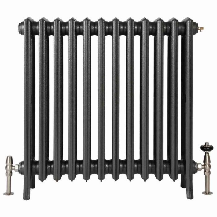 Чавун ретро радіатор Classic 600 Warm Well - 1секц Чавун ретро радіатор Classic 600 Warm Well - 1секц