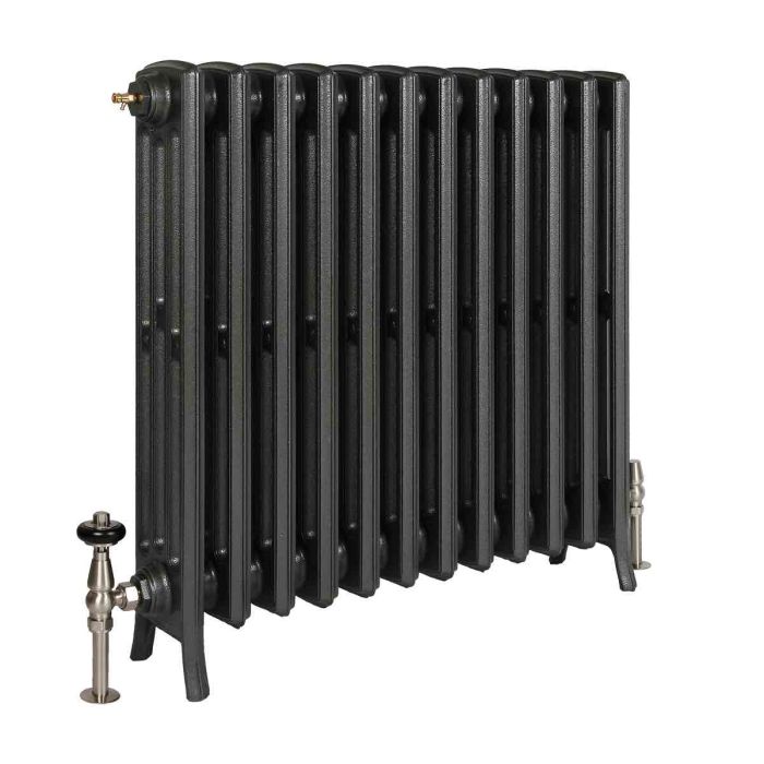 Чавун ретро радіатор Classic 600 Warm Well - 1секц Чавун ретро радіатор Classic 600 Warm Well - 1секц