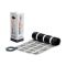 Grayhot  Heating mat 150, комплект 12,8 м2, 1929 Вт, двожильний нагрівальний мат Grayhot  Heating mat 150, комплект 12,8 м2, 1929 Вт, двожильний нагрівальний мат