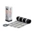 Grayhot  Heating mat 150, комплект 2,9 м2, 444 Вт, двожильний нагрівальний мат Grayhot  Heating mat 150, комплект 2,9 м2, 444 Вт, двожильний нагрівальний мат