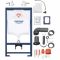 Інсталяція GROHE Rapid SL + кнопка Skate Cosmopolitan (38772001+38732000) Інсталяція GROHE Rapid SL + кнопка Skate Cosmopolitan (38772001+38732000)