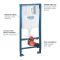 Інсталяція GROHE Rapid SL + кнопка Skate Cosmopolitan (38772001+38732000) Інсталяція GROHE Rapid SL + кнопка Skate Cosmopolitan (38772001+38732000)