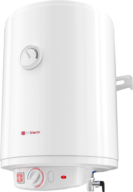 Бойлер Hi-therm Long Life VBO 30 DRY SL 1,6 кВт (2023) Бойлер Hi-therm Long Life VBO 30 DRY SL 1,6 кВт (2023)