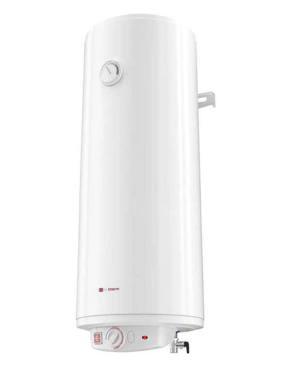 Бойлер Hi-therm Long Life VBO 80 DRY SL 2 кВт (2023) Бойлер Hi-therm Long Life VBO 80 DRY SL 2 кВт (2023)