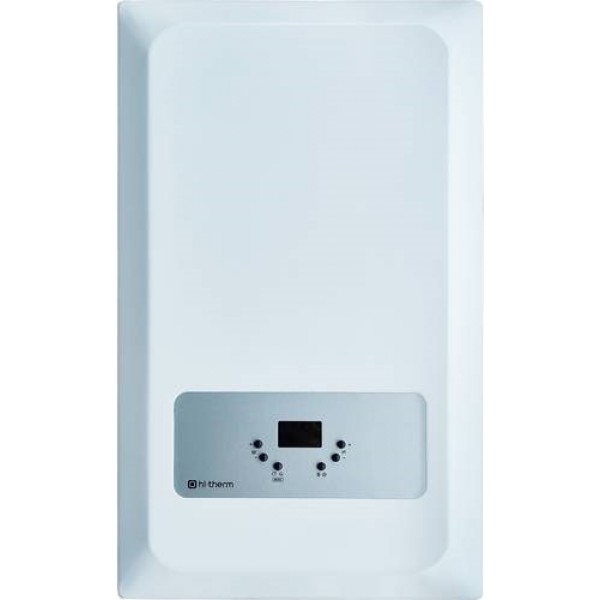 Котел Hi-Therm VITA CONDENSE 23kW 2-контур конденсаційний