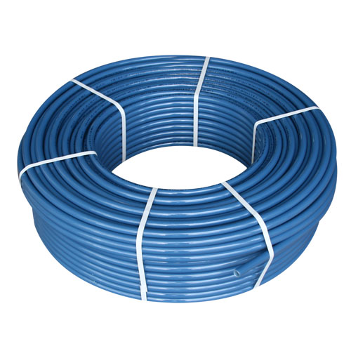 Труба KAN-therm PE-RT Blue Floor 16x2  для Теплої підлоги Труба KAN-therm PE-RT Blue Floor 16x2  для Теплої підлоги