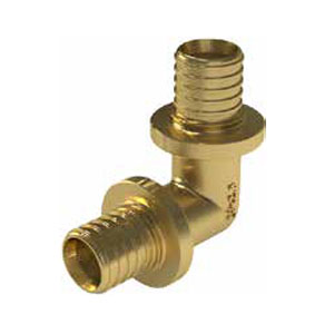 Відвід латунний KAN-therm UltraLine - 32 Відвід латунний KAN-therm UltraLine - 32