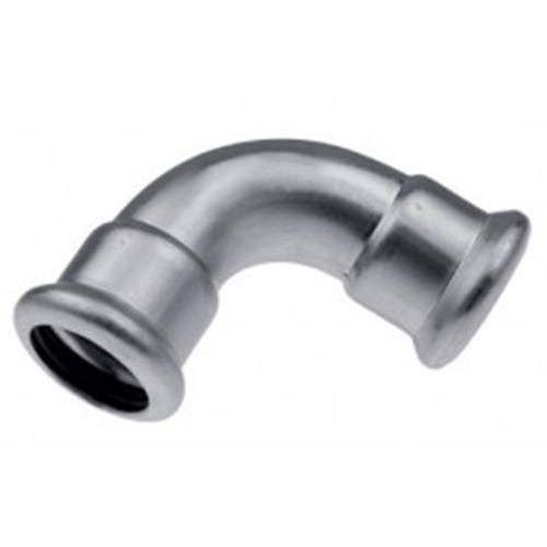 Inox відвід 90° press 108 мм KAN-therm Inox Inox відвід 90° press 108 мм KAN-therm Inox