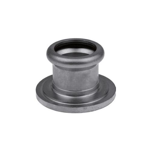 Втулка фланцева press 35 x 2 KAN-therm Inox Втулка фланцева press 35 x 2 KAN-therm Inox