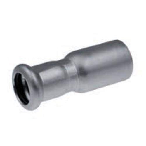 Inox перехідник ніпельний press 108,0 x 88,9 KAN-therm Inox Inox перехідник ніпельний press 108,0 x 88,9 KAN-therm Inox