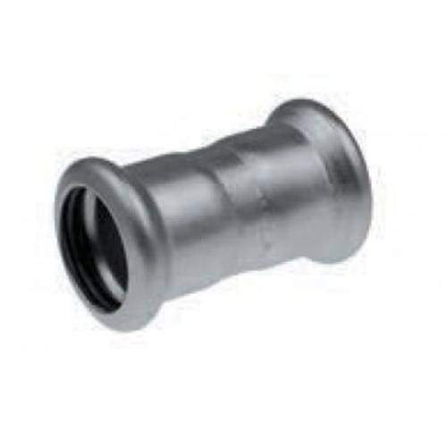 Муфта press-press 108 x 108 KAN-therm Inox Муфта press-press 108 x 108 KAN-therm Inox