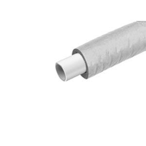 Труба 20x2.8 ізол PE-XC KAN-therm UltraLine з захистом EVOH Труба 20x2.8 ізол PE-XC KAN-therm UltraLine з захистом EVOH