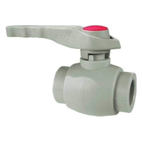 Кран шаровый d63 KAN-therm Кран шаровый d63 KAN-therm