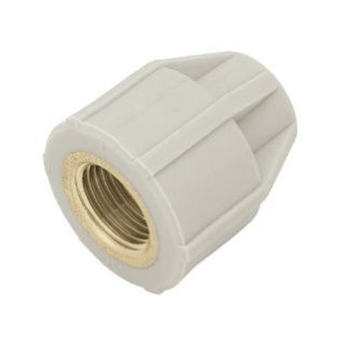 Муфта з внутрішньою різьбою d25-3/4" KAN-therm Муфта з внутрішньою різьбою d25-3/4" KAN-therm