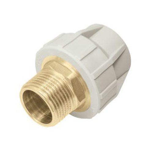 Муфта з зовнішньою різьбою d63-2" KAN-therm