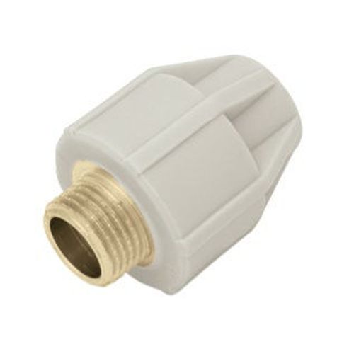 Муфта з зовнішньою різьбою d20-3/4" KAN-therm Муфта з зовнішньою різьбою d20-3/4" KAN-therm