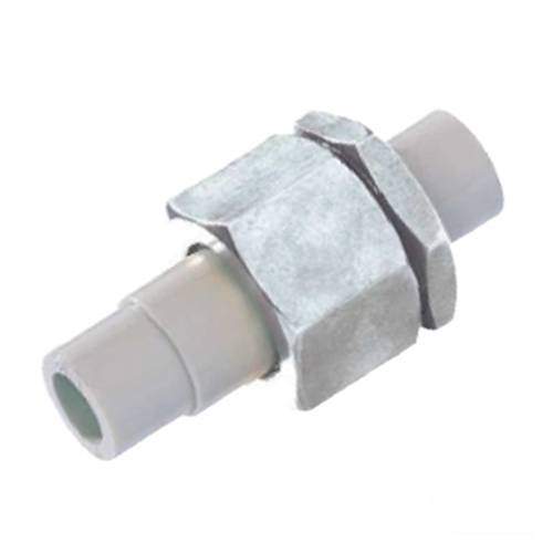 З'єднувач розбірний PP - PP d20 3/4 KAN-therm З'єднувач розбірний PP - PP d20 3/4 KAN-therm