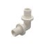 Отвод PPSU KAN-therm UltraLine - 32 Отвод PPSU KAN-therm UltraLine - 32