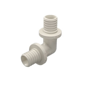 Відвід PPSU KAN-therm UltraLine - 16 Відвід PPSU KAN-therm UltraLine - 16