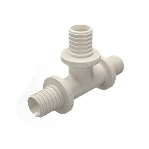 Трійник PPSU KAN-therm UltraLine - 25 Трійник PPSU KAN-therm UltraLine - 25