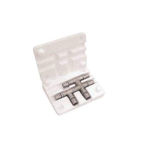 Трійник обвідний PRESS 16x16x16 KAN-therm Трійник обвідний PRESS 16x16x16 KAN-therm
