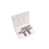 Тройник обводной PRESS 20x16x20 KAN-therm Тройник обводной PRESS 20x16x20 KAN-therm