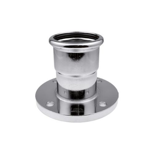 Фланець press 54 KAN-therm Steel Фланець press 54 KAN-therm Steel
