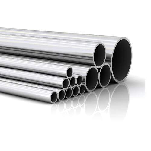 Труба оцинкована KAN-therm Steel 108x2 Труба оцинкована KAN-therm Steel 108x2
