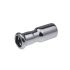 Переходник ниппельный press 28 x 15 мм KAN-therm Steel Переходник ниппельный press 28 x 15 мм KAN-therm Steel