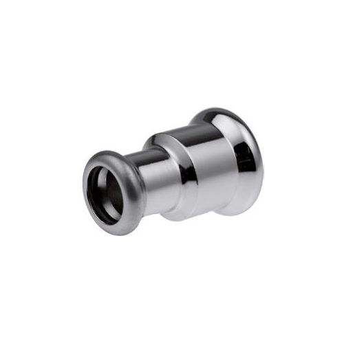 Муфта редукційна press 22x15 KAN-therm Steel Муфта редукційна press 22x15 KAN-therm Steel