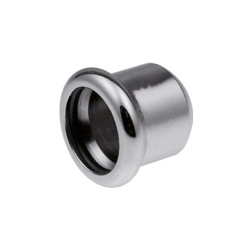 Заглушка press 108 мм KAN-therm Steel Заглушка press 108 мм KAN-therm Steel
