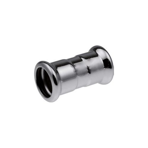 Муфта press 108x108 KAN-therm Steel Муфта press 108x108 KAN-therm Steel