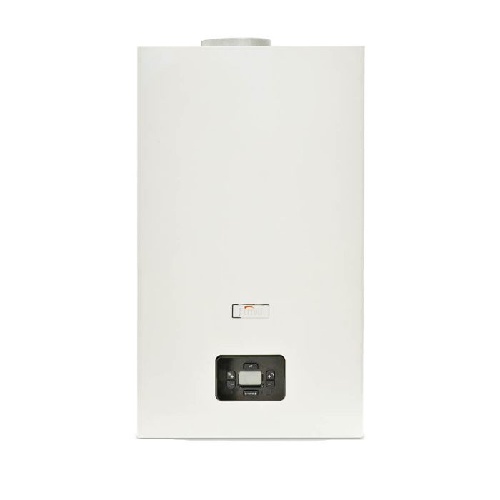Котел Ferroli Diva D C24, 2-контурний, газовий Котел Ferroli Diva D C24, 2-контурний, газовий